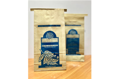 Cafe Descafeinado Molido Americano 560 Gramos (2 Bolsas de 280gr)