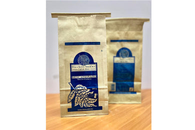 Cafe Descafeinado Molido Express 560 Gramos (2 Bolsas de 280gr)