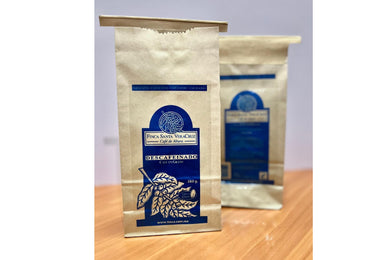 Cafe Descafeinado en Grano 560 Gramos (2 Bolsas de 280gr)