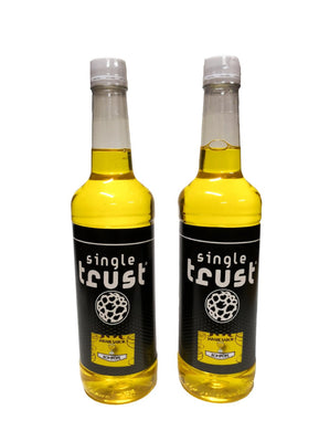 Jarabe Sabor Rompope (2 botellas)